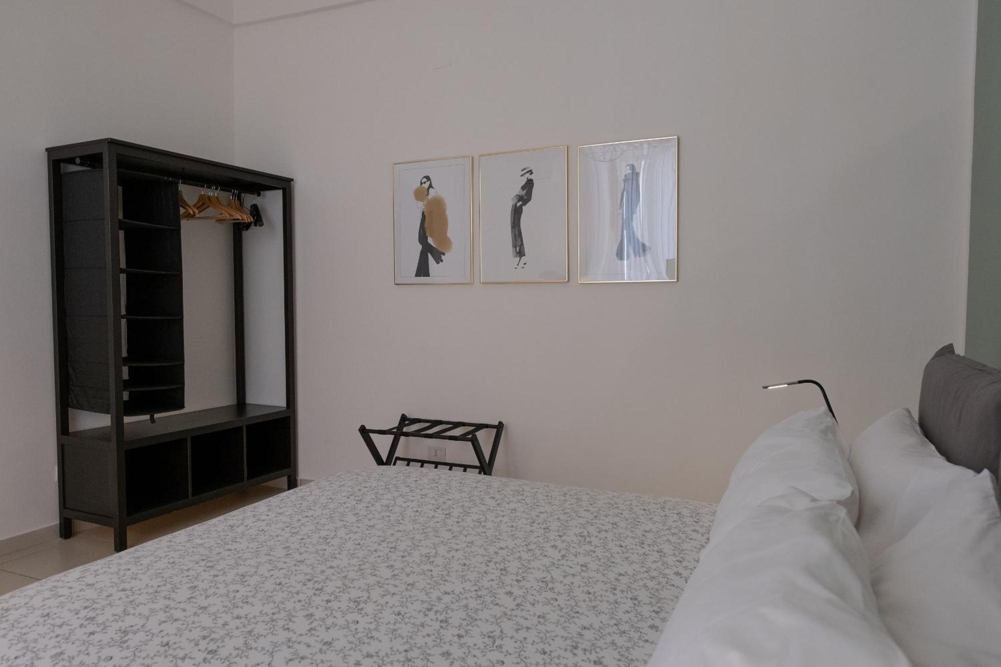 San Liborio Suites Napoli Ngoại thất bức ảnh