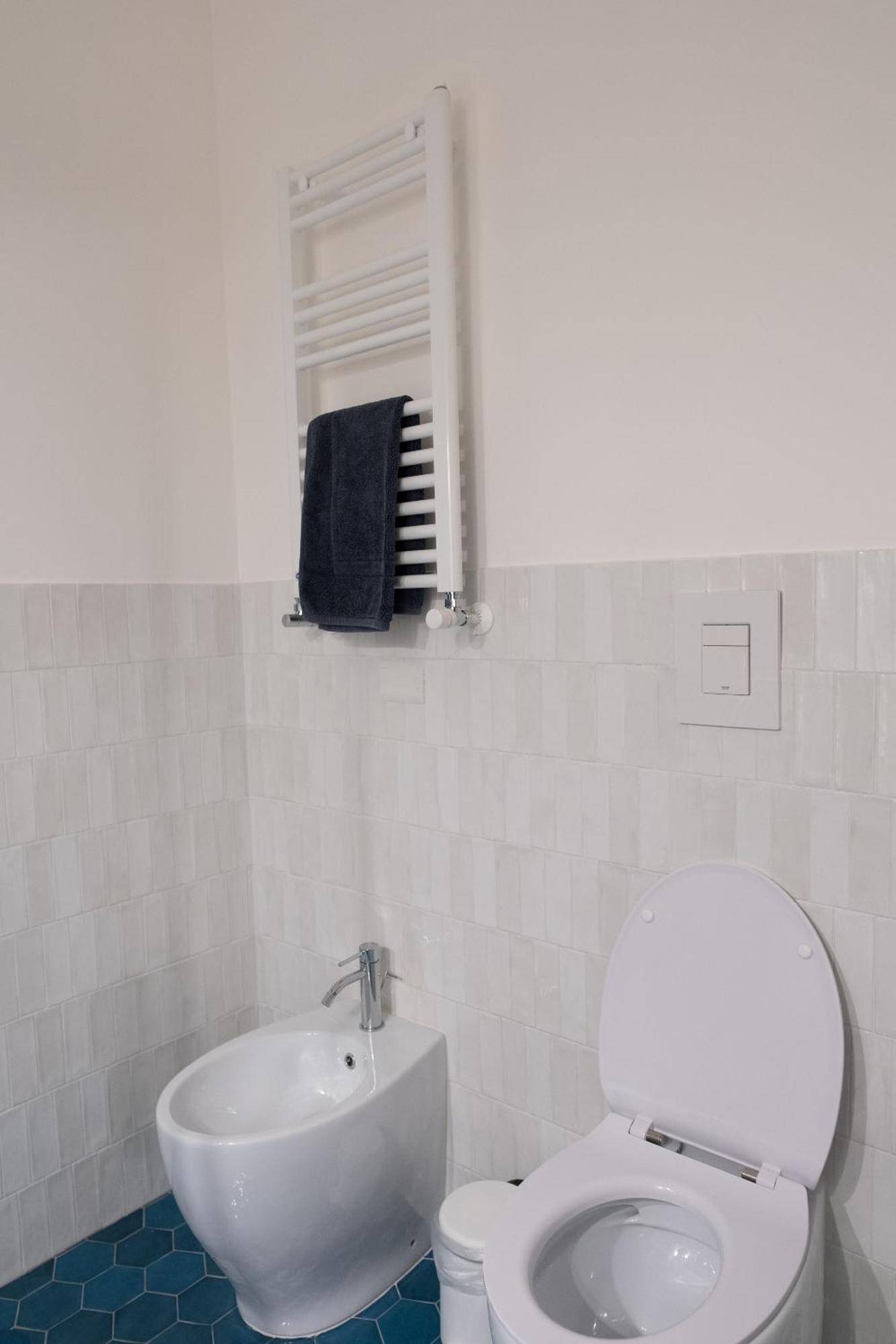 San Liborio Suites Napoli Ngoại thất bức ảnh