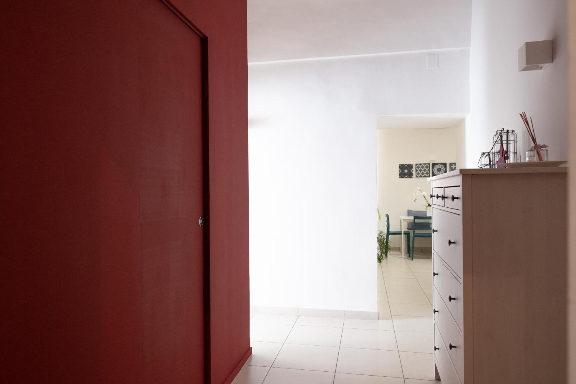 San Liborio Suites Napoli Ngoại thất bức ảnh